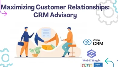 Best CRM: Maximizing Customer Relationships For Business Success