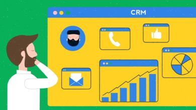 Free CRM: A Comprehensive Guide To Free CRM Software And Tools