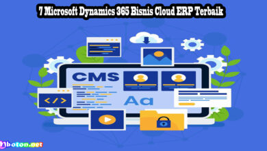 Efficient Dynamics 365 Implementation For Modern Businesses