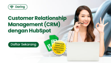 HubSpot CRM: Revolutionizing Customer Relationship Management