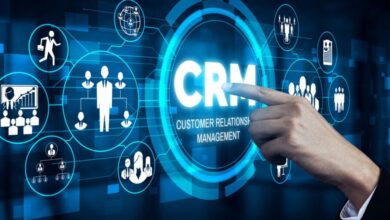 CRM Software: Revolutionizing Customer Relationship Management