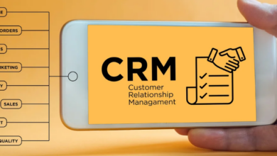 Best CRM For Small Business: Choosing The Perfect Solution