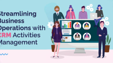 CRM Tools: Streamlining Business Operations With Efficiency