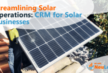 Free CRM Software: Streamlining Business Operations For Small Businesses