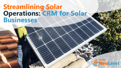 Free CRM Software: Streamlining Business Operations For Small Businesses