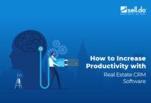 Real Estate CRM Solutions: Enhancing Efficiency And Productivity